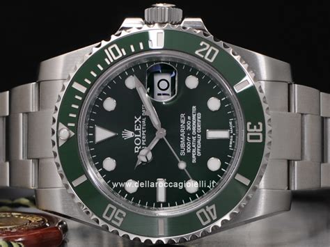 subito.it rolex submariner quadrante verde|Rolex Submariner Verde: Recensione e prezzo .